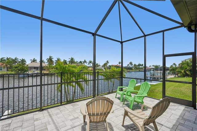 4916 SW 26th AVE, Cape Coral, FL 33914
