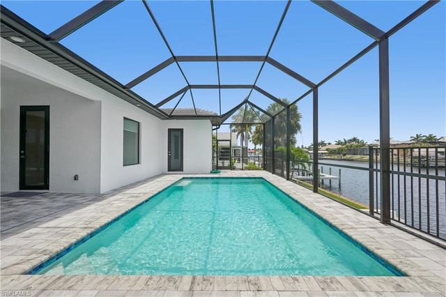 4916 SW 26th AVE, Cape Coral, FL 33914