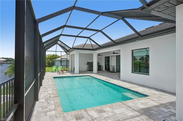 4916 SW 26th AVE, Cape Coral, FL 33914