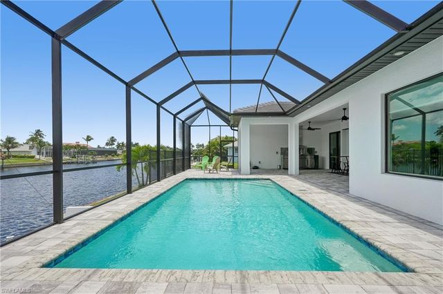 4916 SW 26th AVE, Cape Coral, FL 33914