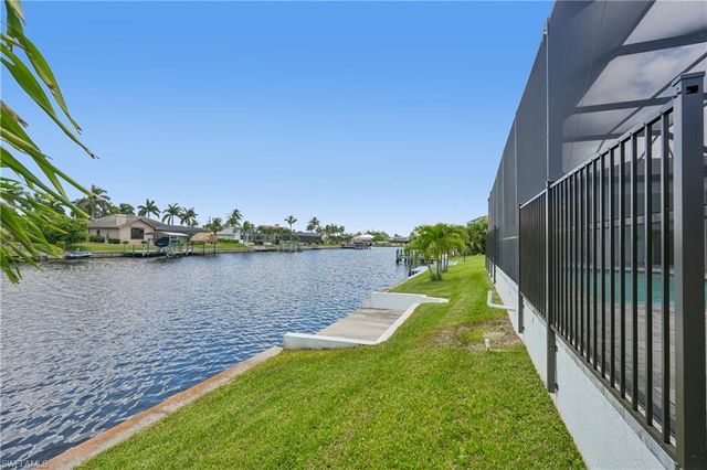 4916 SW 26th AVE, Cape Coral, FL 33914