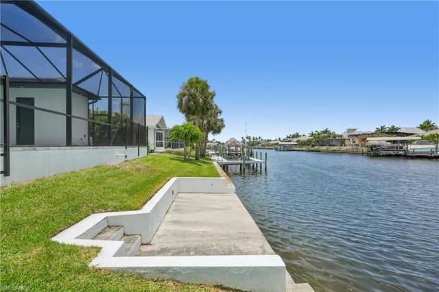 4916 SW 26th AVE, Cape Coral, FL 33914