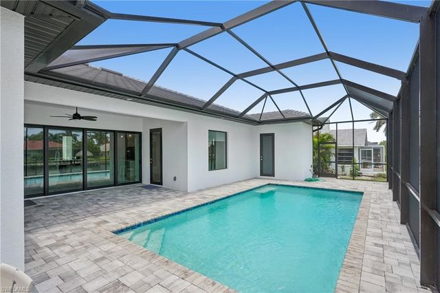 4916 SW 26th AVE, Cape Coral, FL 33914