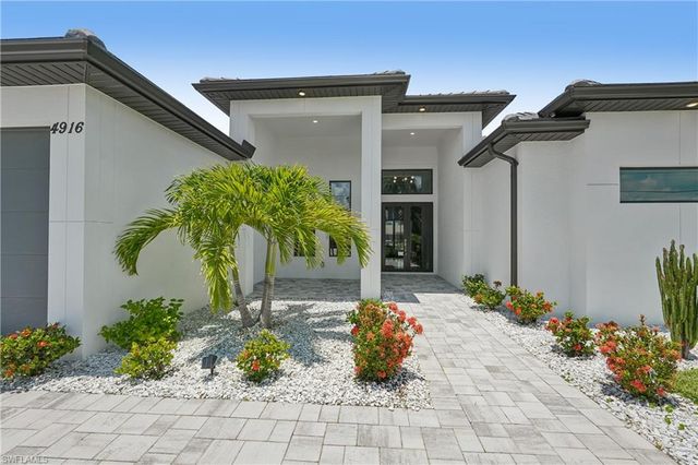 4916 SW 26th AVE, Cape Coral, FL 33914
