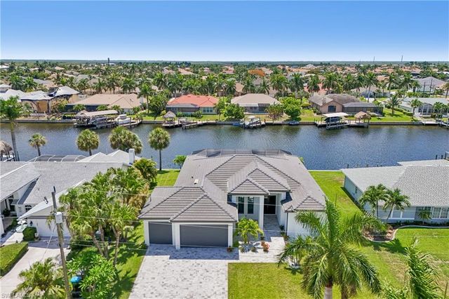 4916 SW 26th AVE, Cape Coral, FL 33914