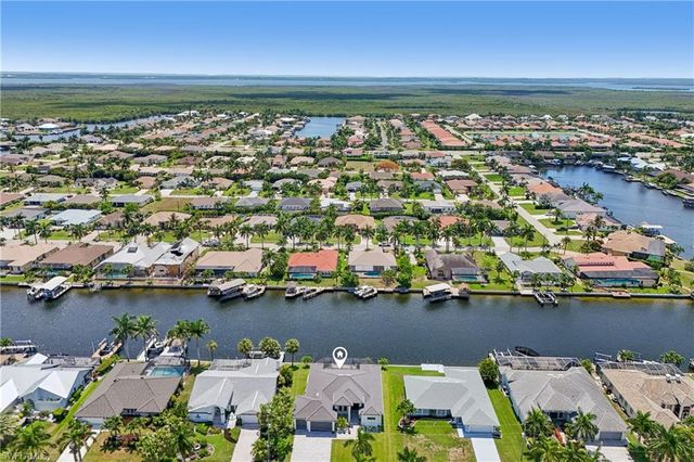 4916 SW 26th AVE, Cape Coral, FL 33914