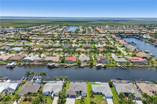 4916 SW 26th AVE, Cape Coral, FL 33914