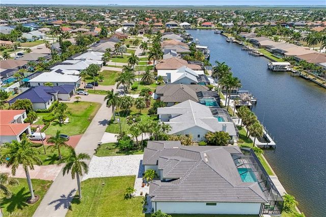 4916 SW 26th AVE, Cape Coral, FL 33914