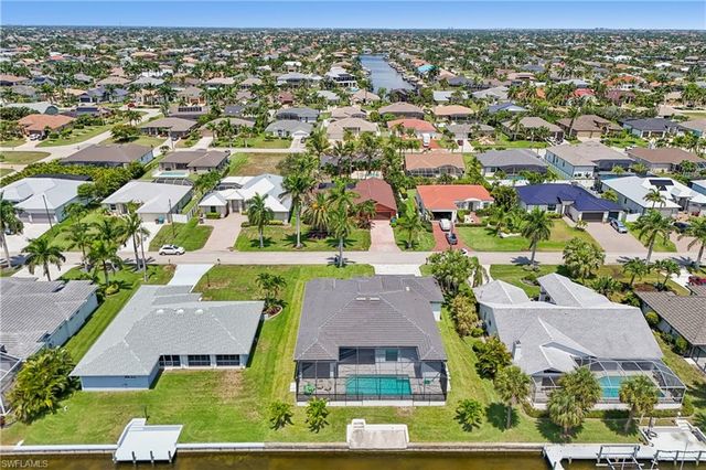 4916 SW 26th AVE, Cape Coral, FL 33914