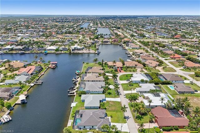 4916 SW 26th AVE, Cape Coral, FL 33914