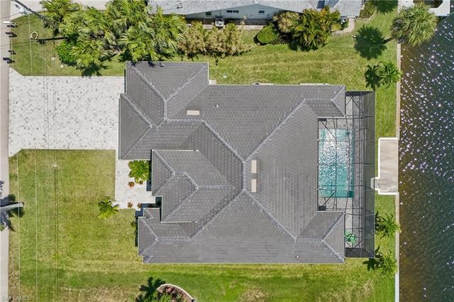 4916 SW 26th AVE, Cape Coral, FL 33914