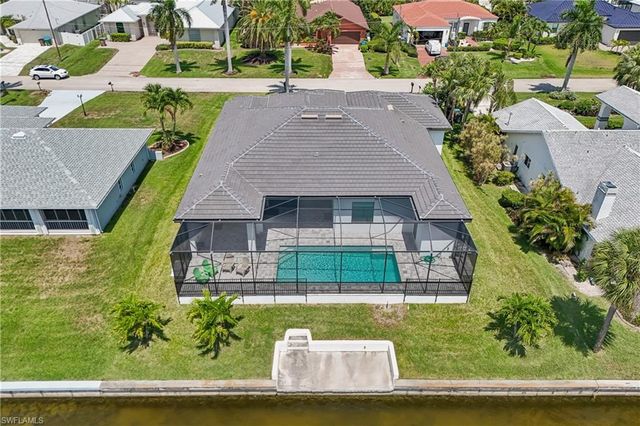 4916 SW 26th AVE, Cape Coral, FL 33914