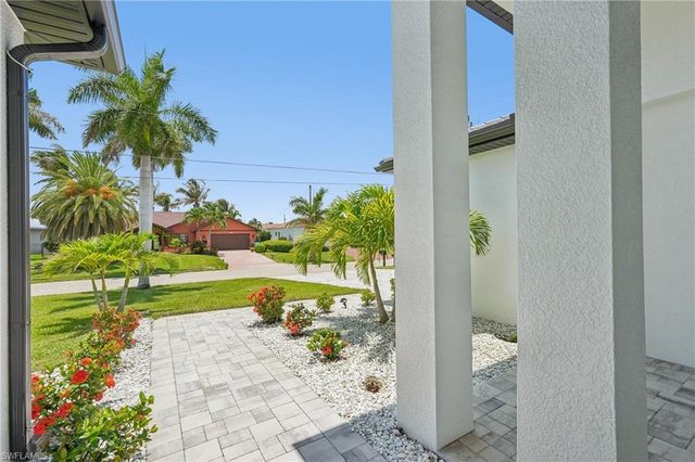 4916 SW 26th AVE, Cape Coral, FL 33914