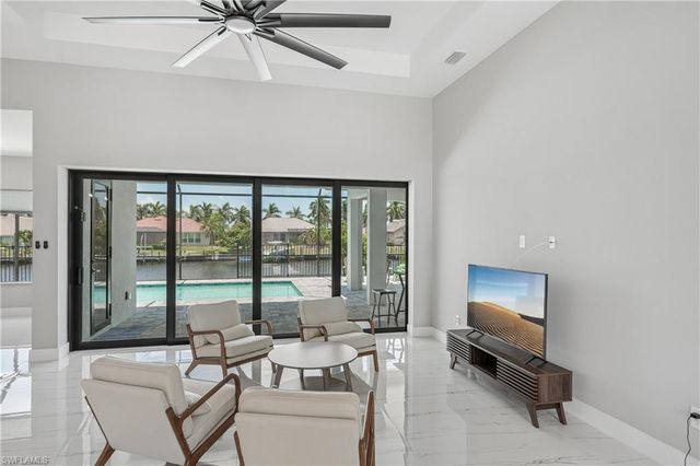 4916 SW 26th AVE, Cape Coral, FL 33914
