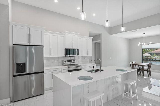 4916 SW 26th AVE, Cape Coral, FL 33914