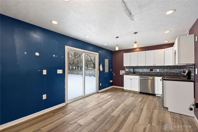 1107 Rossiter Drive, Dayton, OH 45417