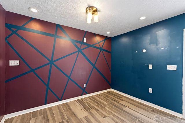 1107 Rossiter Drive, Dayton, OH 45417