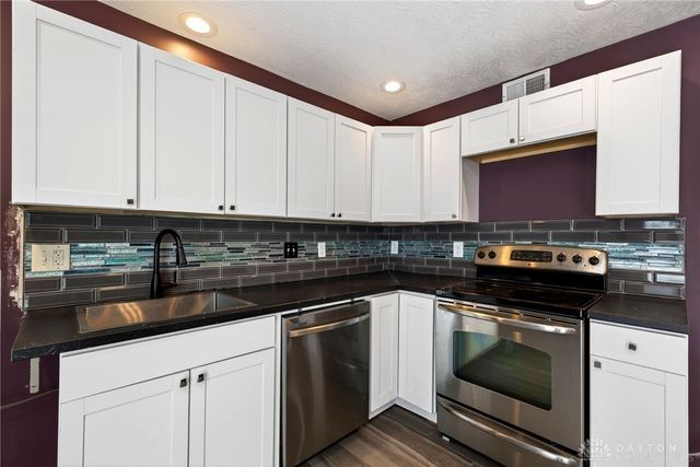 1107 Rossiter Drive, Dayton, OH 45417