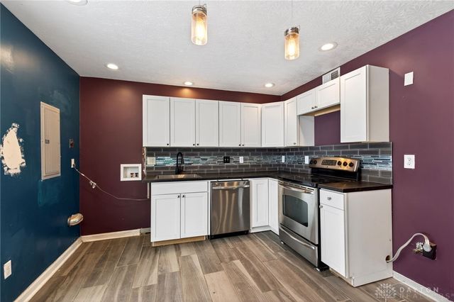 1107 Rossiter Drive, Dayton, OH 45417