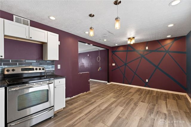 1107 Rossiter Drive, Dayton, OH 45417