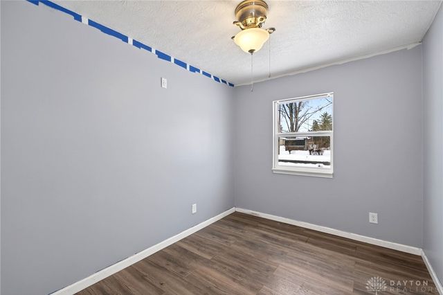 1107 Rossiter Drive, Dayton, OH 45417