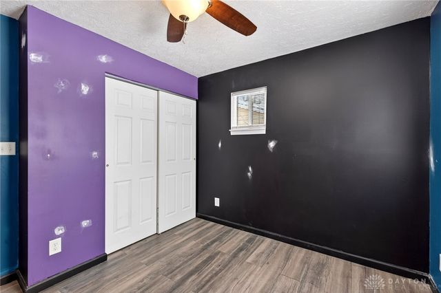 1107 Rossiter Drive, Dayton, OH 45417