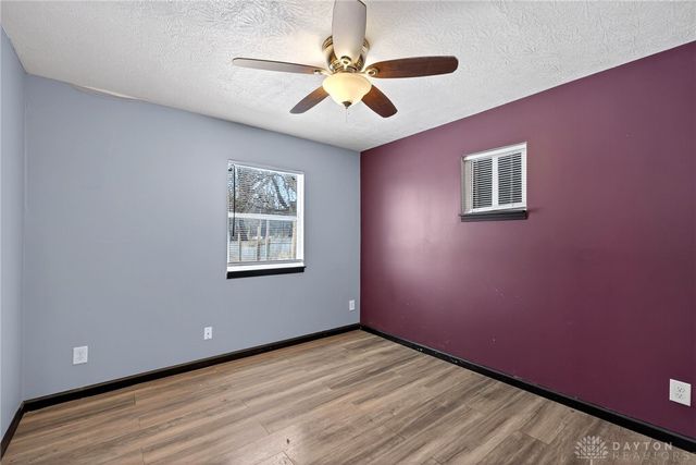 1107 Rossiter Drive, Dayton, OH 45417