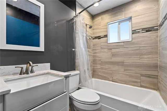 1107 Rossiter Drive, Dayton, OH 45417