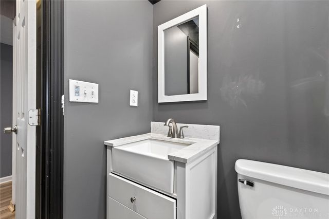 1107 Rossiter Drive, Dayton, OH 45417