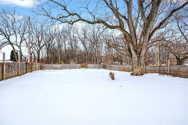 1107 Rossiter Drive, Dayton, OH 45417