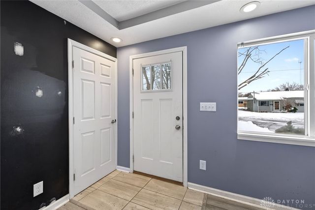 1107 Rossiter Drive, Dayton, OH 45417