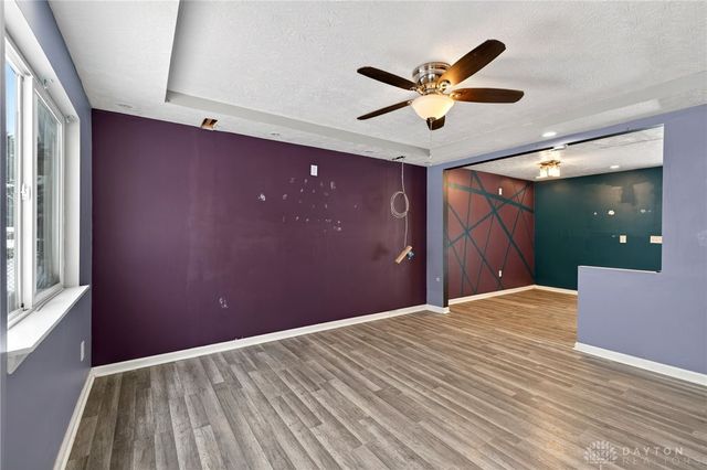 1107 Rossiter Drive, Dayton, OH 45417