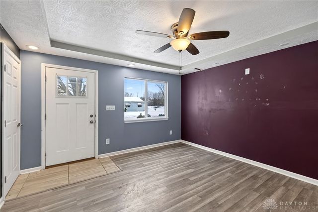 1107 Rossiter Drive, Dayton, OH 45417