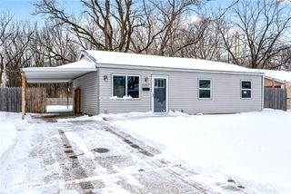 1107 Rossiter Drive, Dayton, OH 45417