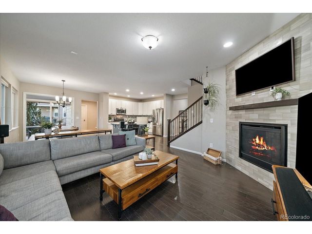 9382 Noble Way, Arvada, CO 80007