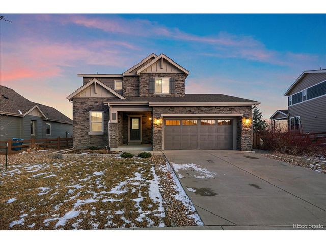 9382 Noble Way, Arvada, CO 80007