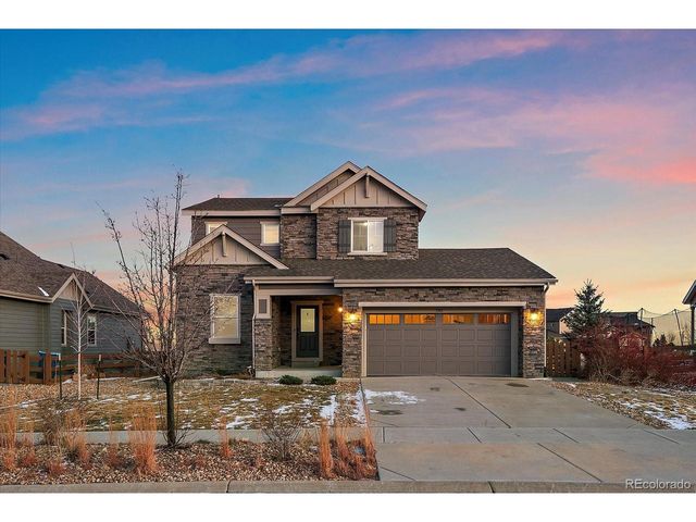 9382 Noble Way, Arvada, CO 80007