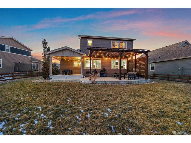 9382 Noble Way, Arvada, CO 80007
