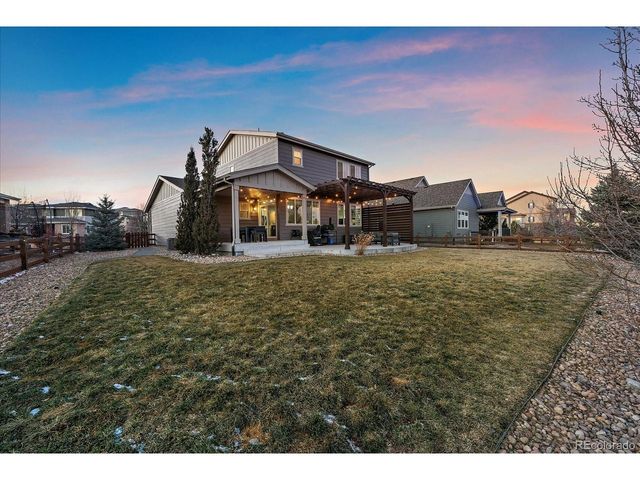 9382 Noble Way, Arvada, CO 80007