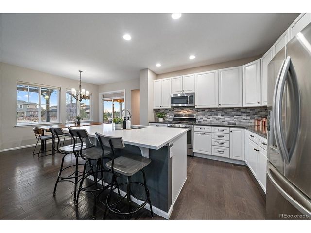 9382 Noble Way, Arvada, CO 80007