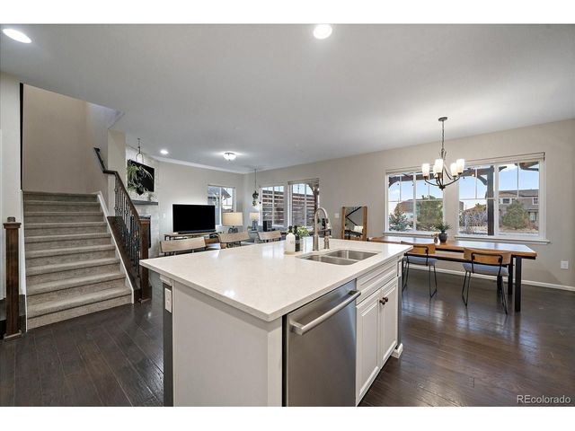 9382 Noble Way, Arvada, CO 80007