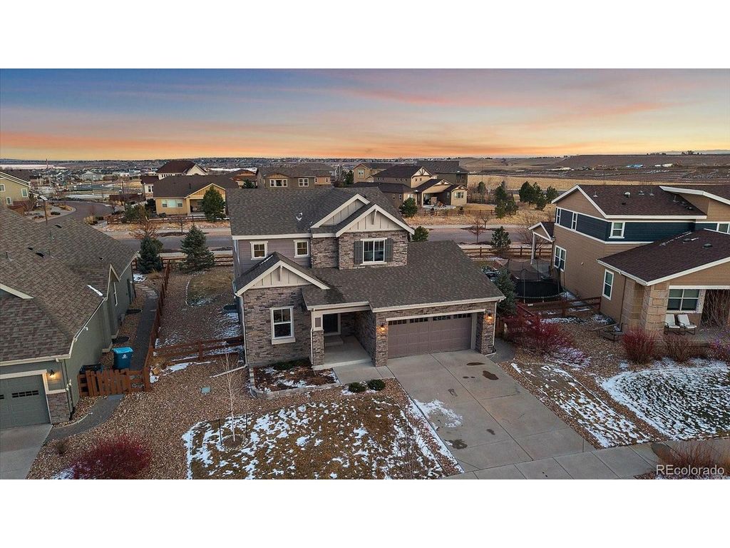 9382 Noble Way, Arvada, CO 80007
