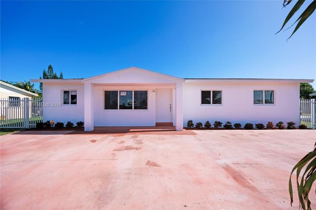 22503 SW 113th Pl, Miami, FL 33170