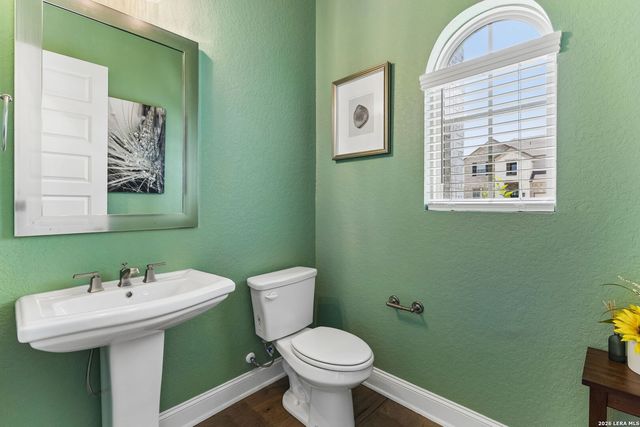 6826 Hallie, Schertz, TX 78154