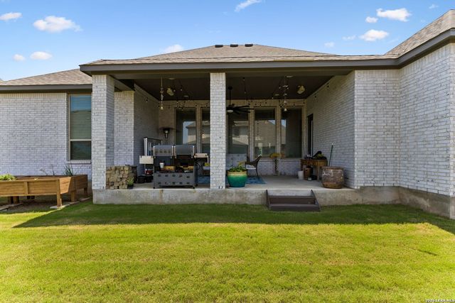 6826 Hallie, Schertz, TX 78154