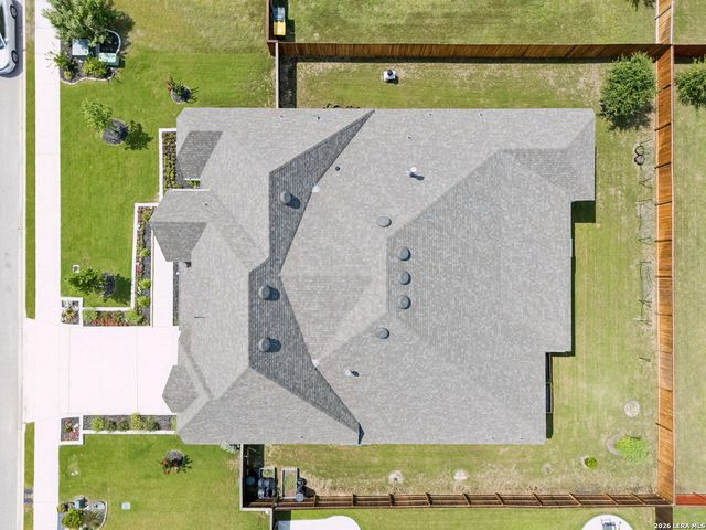 6826 Hallie, Schertz, TX 78154