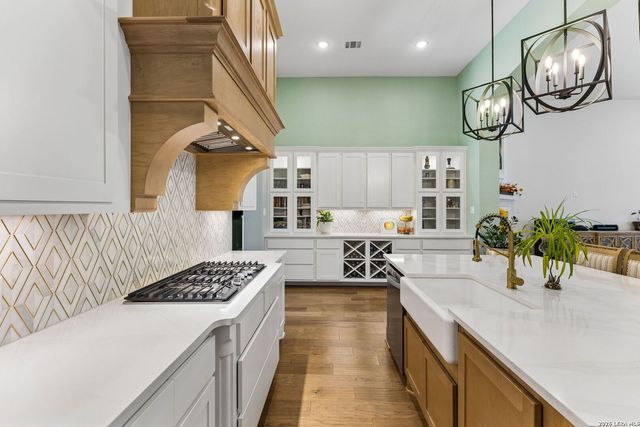 6826 Hallie, Schertz, TX 78154