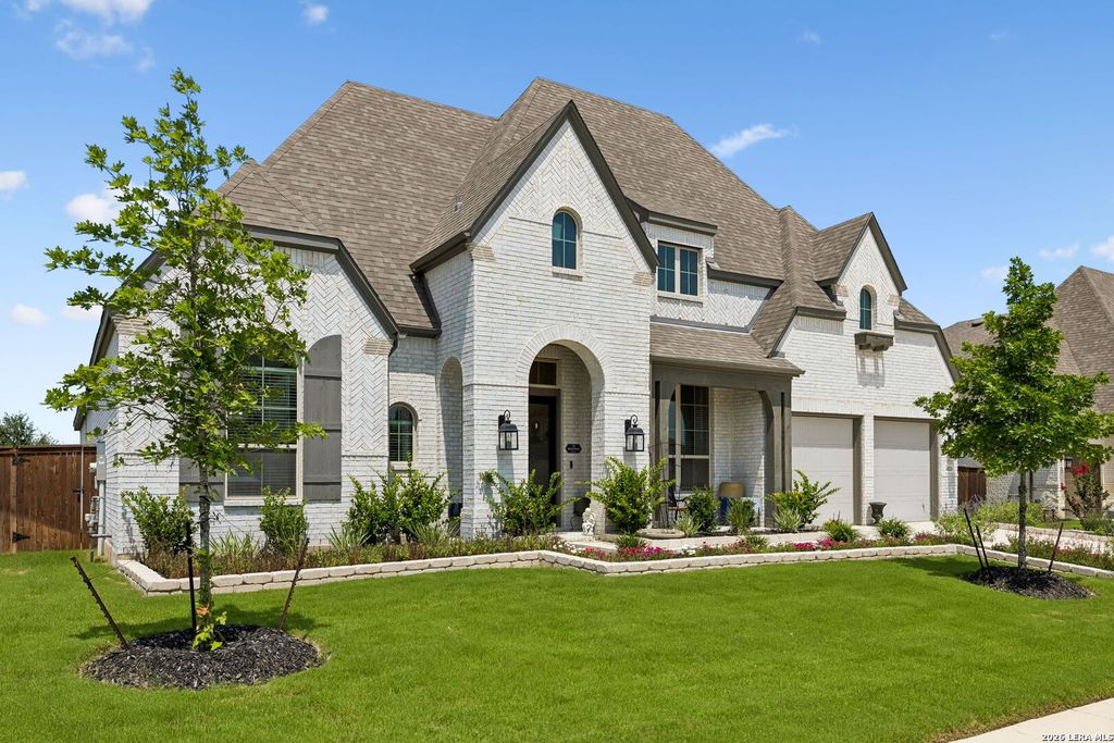 6826 Hallie, Schertz, TX 78154