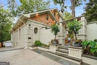 407 8th Street NE, Atlanta, GA 30309