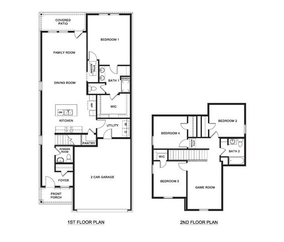 1908 Stormridge Way, Princeton, TX 75407